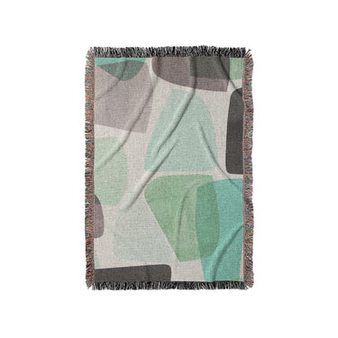 Tabitha Seaglass in Small (37" x 52") Size