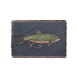 Brook Trout in Small (37" x 52") Size
