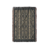 Yokanna Navy & Ivory in Small (37" x 52") Size