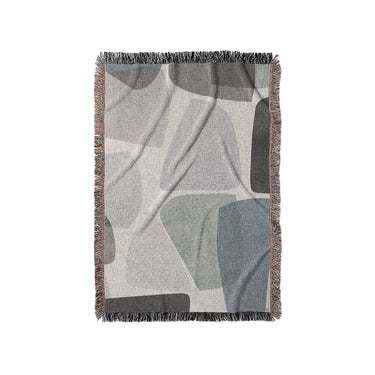 Tabitha Slate in Small (37" x 52") Size