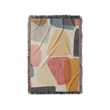 Tabitha Multicolor in Small (37" x 52") Size