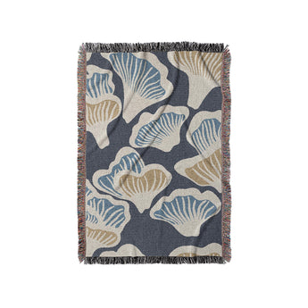 Oyster Mushrooms in Small (37" x 52") Size
