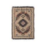 Chipola Brown in Small (37" x 52") Size