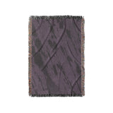 Hurley Splatter Dye Purple in Small (37" x 52") Size