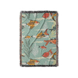 Fish Tank in Small (37" x 52") Size