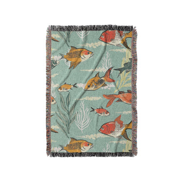 Fish Tank in Small (37" x 52") Size