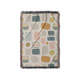 Calliope Ivory Multicolor in Small (37" x 52") Size