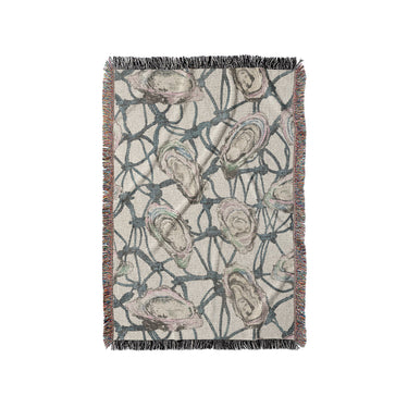 Fresh Oysters in Small (37" x 52") Size