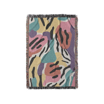 Lorenza Multicolor in Small (37" x 52") Size