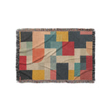 Finn Multicolor in Small (37" x 52") Size