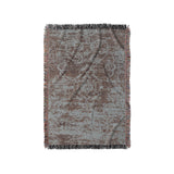 Bennett Brown & Grey in Small (37" x 52") Size