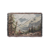 Yosemite Valley by Thomas Hill in Small (37" x 52") Size