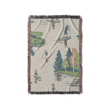 Paddleboard Party in Small (37" x 52") Size