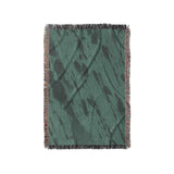 Hurley Splatter Dye Teal in Small (37" x 52") Size