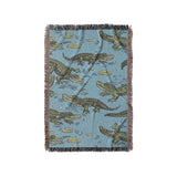 Gator Swamp in Small (37" x 52") Size