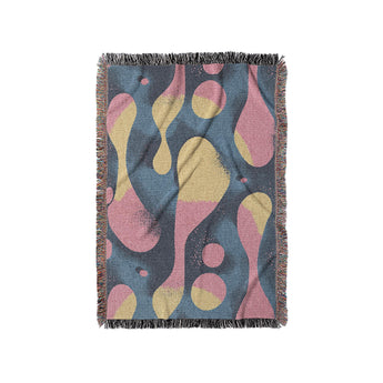 Hot Lava in Small (37" x 52") Size
