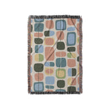 Galosh Multicolor in Small (37" x 52") Size