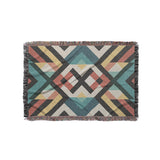 Sonora Multicolor in Small (37" x 52") Size