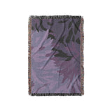 Dianthus Purple in Small (37" x 52") Size