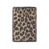 Cheetah Hide Print in Small (37" x 52") Size