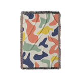 Bianca Multicolor in Small (37" x 52") Size