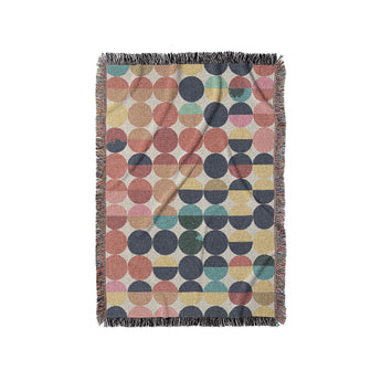 Arpeggio Polychrome in Small (37" x 52") Size