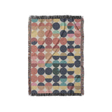 Arpeggio Polychrome in Small (37" x 52") Size