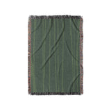 Felix Bleach Dye Olive Green in Small (37" x 52") Size