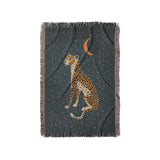 Night Cheetah in Small (37" x 52") Size