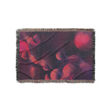 Bodolo Purple & Magenta in Small (37" x 52") Size