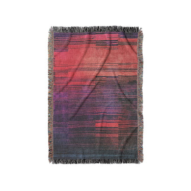 Astrid Plum in Small (37" x 52") Size