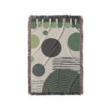 Charl Green in Small (37" x 52") Size