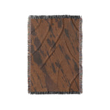 Hurley Splatter Dye Vermillion in Small (37" x 52") Size