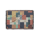 Finn Multicolor in Small (37" x 52") Size