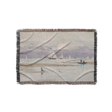 Coming of the Tide by Louis K Harlow in Small (37" x 52") Size