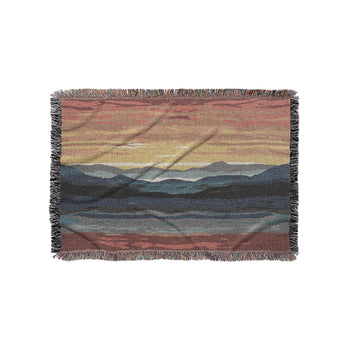 Tucson Sunset in Small (37" x 52") Size