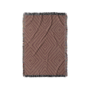Terlingua Rust & Palladium in Small (37" x 52") Size