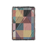 Faraz Multicolor in Small (37" x 52") Size