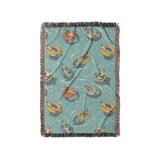 Lazy River in Small (37" x 52") Size