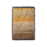 Ruidoso Brown & Orange in Small (37" x 52") Size