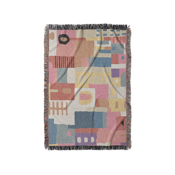 Velma Multicolor in Small (37" x 52") Size