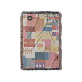 Velma Multicolor in Small (37" x 52") Size