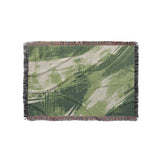 Emil Forest Green in Small (37" x 52") Size