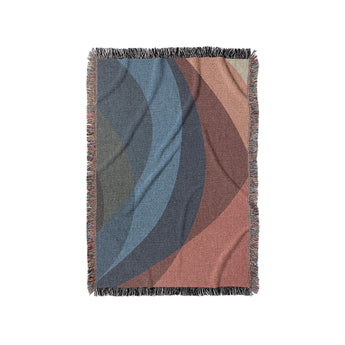 Kelvin Multicolor in Small (37" x 52") Size