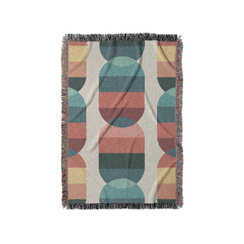 Andante Polychrome in Small (37" x 52") Size