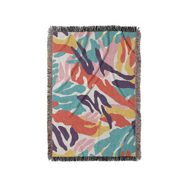 Cecilia Multicolor in Small (37" x 52") Size