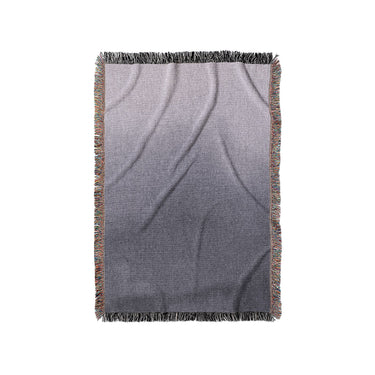 Kieran Watercolor Indigo Ombre in Small (37" x 52") Size