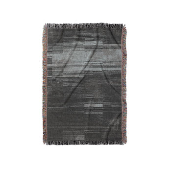 Astrid Grey in Small (37" x 52") Size