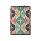 Maxine Multicolor in Small (37" x 52") Size