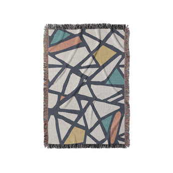 Larken Multicolor in Small (37" x 52") Size